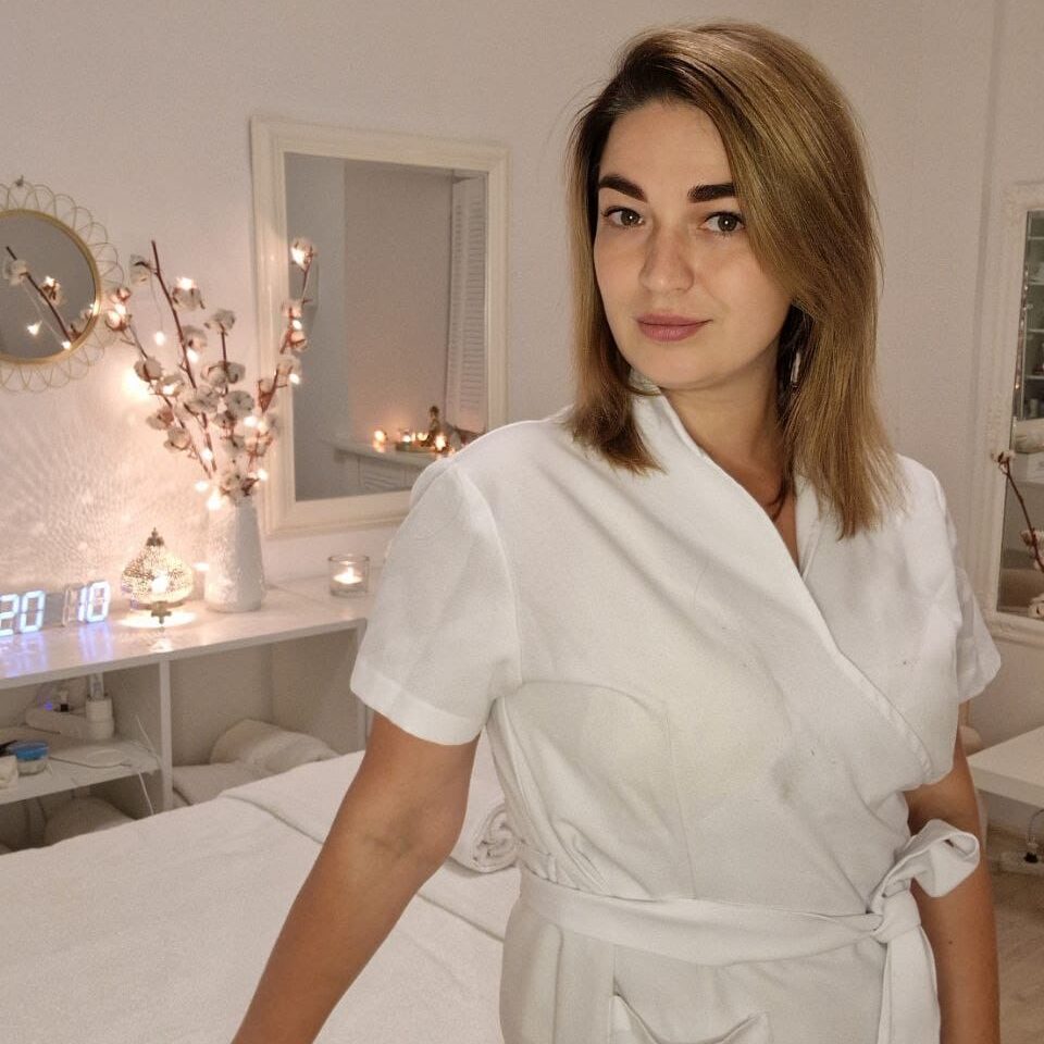 Profile picture of Olga